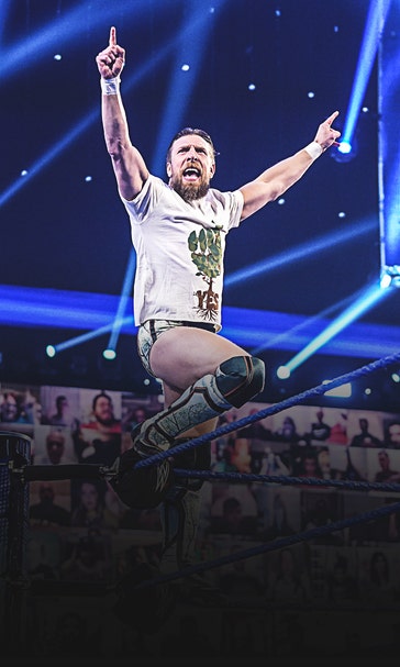 Thank You, Daniel Bryan